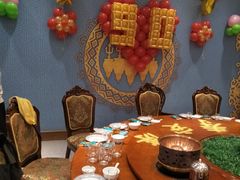 包厢-哈啾嗨·新概念蒙餐(红星新城店)