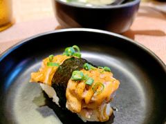 黑椒脑花寿司-昊·来了寿司(泡桐树店)