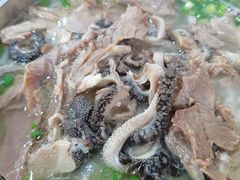 -攀枝花·任德琼·盐边羊肉米线