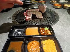 -大發韩国烤肉(八佰伴店)