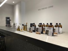 -野鸽子咖啡(中航店)