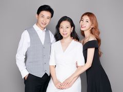 -海马体照相馆|大师(武汉光谷K11店)