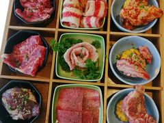 -好牛烧肉(世茂广场店)