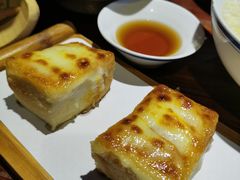 一口闷芝士南瓜-大牌大·传统杭帮菜(湖滨店)