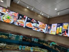 -良师门滨海人家·海鲜·家常菜(滨海城店)