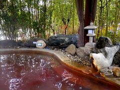 -楼观道温泉酒店