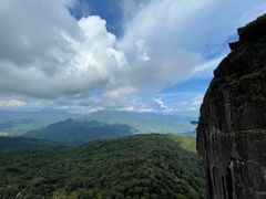 -七仙岭温泉国家森林公园