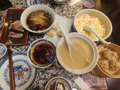 -南京大牌档(中关村领展广场店)