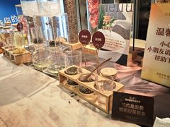 -芭菲盛宴·环球美食(锦城万达广场店)