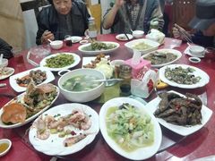 -天天渔港海鲜酒家(石浦玉泉路店)