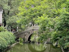 -龙潭水乡
