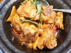 三杯鸡-芒果爆爆(东海缤纷店)