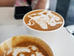 -Manner Coffee(布吉万象汇店)