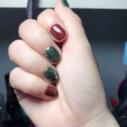 -EasyLady美甲沙龙