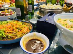 -君霖海鲜私房菜(春柳店)