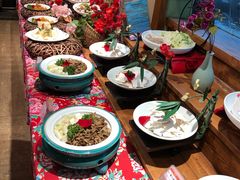 -山西会馆·晋菜·晋商宴·牌匾博物馆(胜利东街店)