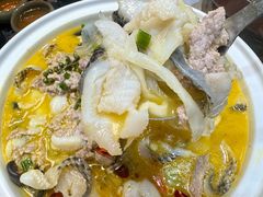 -君霖海鲜私房菜(春柳店)