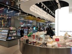 -苏宁易购(成都春熙路店)
