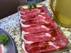 -安又胖韩国烤肉(美罗城店)