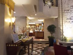-国际饭店·原点咖啡吧ORIGIN CAFE&BAR