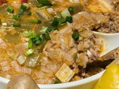 -威海九禧海鲜居渔水饺(经区店)