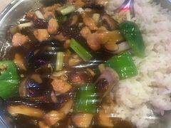 -八一好吃街·高品美食广场