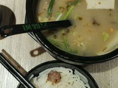 -云味馆·云南菜·云南米线(景田店)