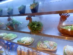 -芭菲盛宴·环球美食(袁家岗店)