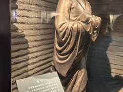 -张掖大佛寺景区