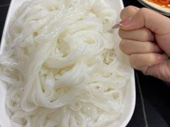 -周良天山牛杂城(天山路总店)