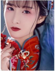 -盘子女人坊古装写真摄影(南京总店)