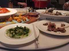 -大汉金桥华美达广场酒店·食秀全日制餐厅