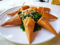 -大树头·花园餐厅(市桥店)