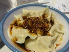 钟水饺-龙抄手(文殊坊店)