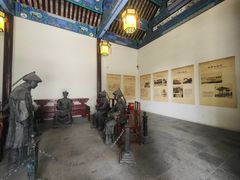 -乾隆行宫