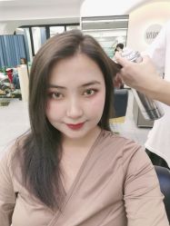 -美美秀造型