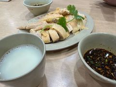 -百家鸡味馆(清泰店)