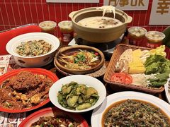 -黄弟大排档·湖南菜·小龙虾·小海鲜(凯旋北路店)