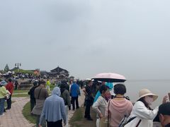 -观潮胜地公园