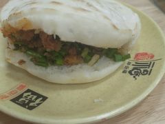 -代四孃牛华豆腐脑美味小食(总店)