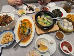 -宁海食府(大剧院店)