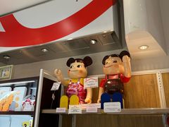 -不二家(数寄屋橋店)