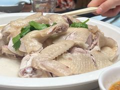 文昌鸡-琼菜人家·海南菜·文昌鸡(文昌大道店)