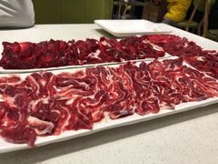 -古乐牛香·鲜牛肉牛杂火锅(梅村五洲国际店)