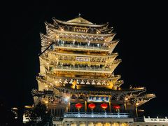 -济南大明湖景区