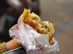 -涂记油酥饼(江汉三路店)