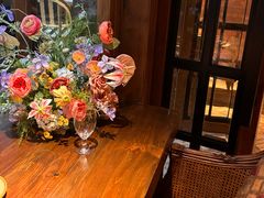 -翡翠鸟精品泰国菜(北辰财富中心店)