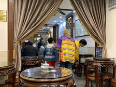 大堂-仁信老铺甜品(北京路店)