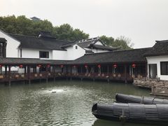 -绍兴饭店知遇楼(环山路店)