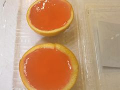 西柚冻-志龙皇冠吃货椰子铺